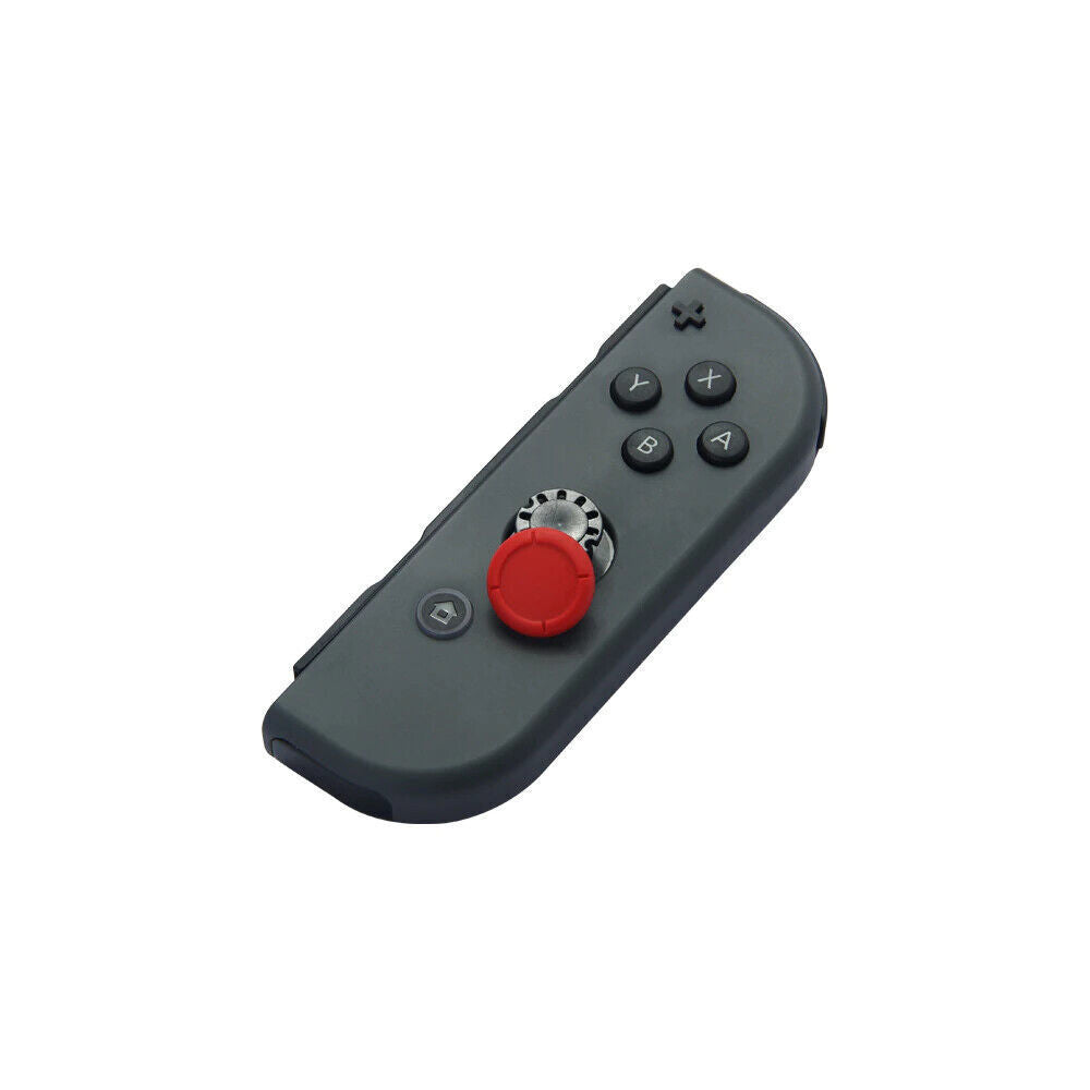 Nintendo Switch Replacement Caps ALL MODELS Joy Con Thumb Stick Grips Pads Cover