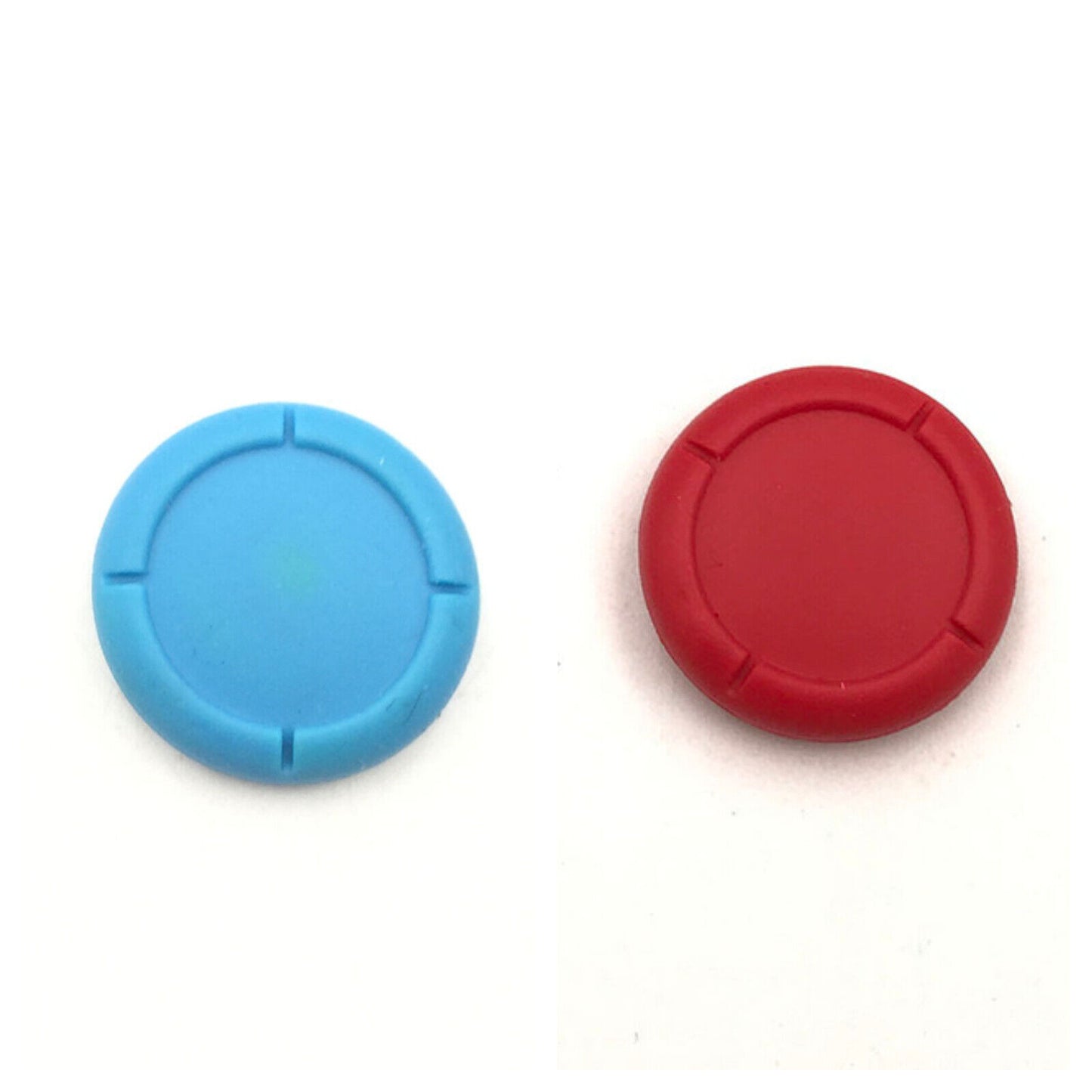 Nintendo Switch Replacement Caps ALL MODELS Joy Con Thumb Stick Grips Pads Cover